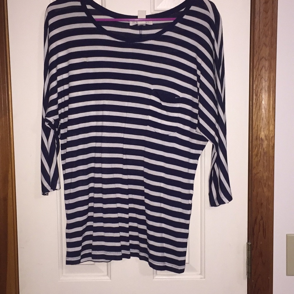 Casual top